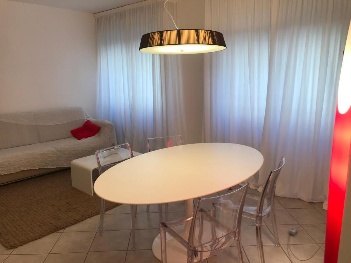 Ferienwohnung Rimini Centro Storico Exterior foto