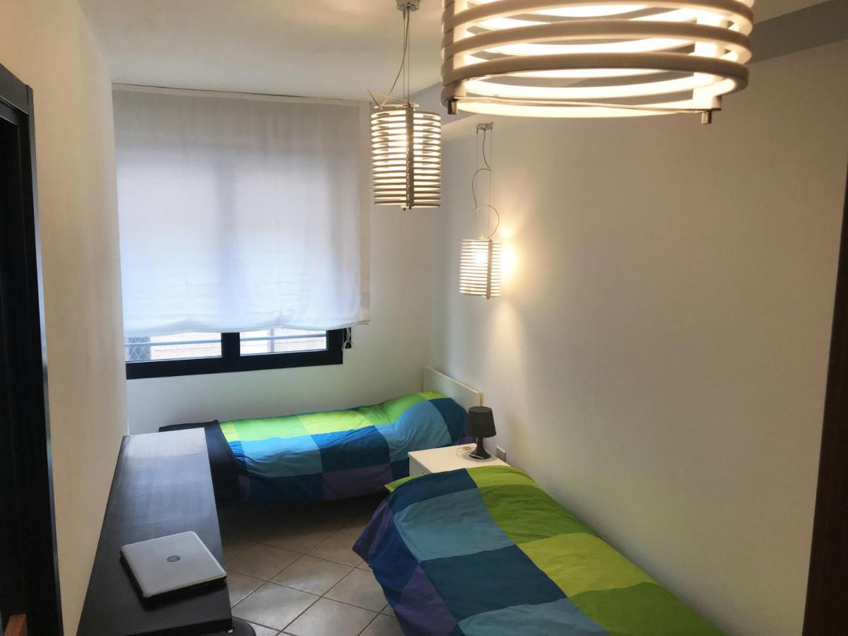 Ferienwohnung Rimini Centro Storico Exterior foto