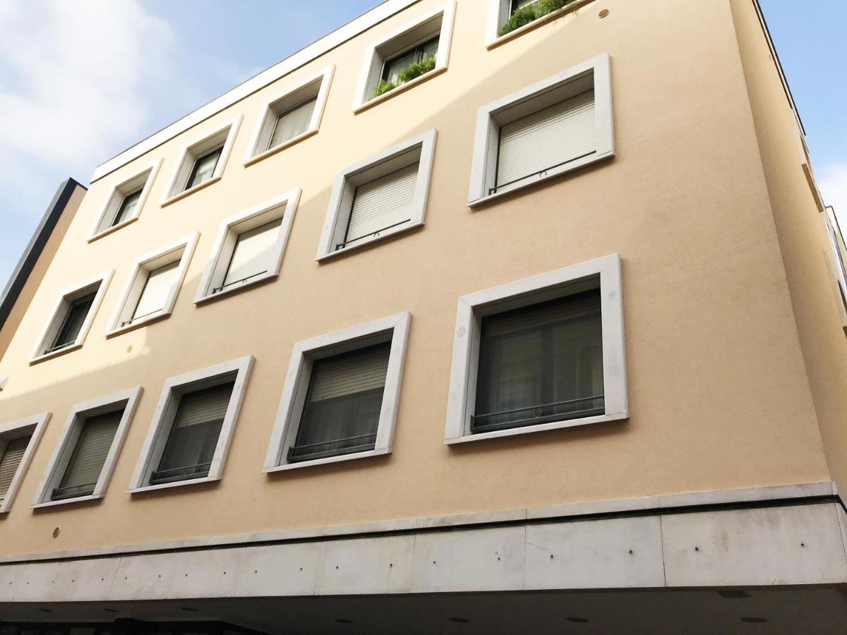 Ferienwohnung Rimini Centro Storico Exterior foto